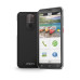 EMPORIA Smartphone SMART.5 mini Senior 64GB 4G Zwart (E5M_001_FRNLUK)