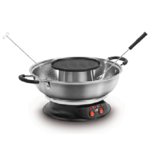 FRITEL Fondue - Grill (FG 2970)