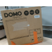 DOMO Mini-koelkast E zwart (DO91103)