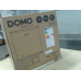 DOMO Mini-koelkast E zwart (DO91103)