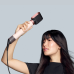 DYSON Airwrap Co-anda 2x Straight + Wavy - Ceramic Pink Multistyler Roze