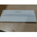 APPLE Draadloos toetsenbord Magic Keyboard FR AZERTY Wit (MXCL3F/A)