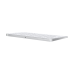APPLE Draadloos toetsenbord Magic Keyboard FR AZERTY Wit (MXCL3F/A)