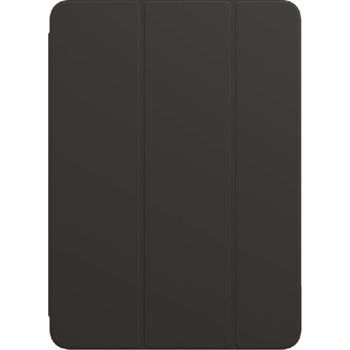 APPLE Bookcover Smart iPad Air 2020 Zwart (MH0D3ZM/A)