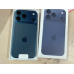 APPLE iPhone 17 Pro Max - 5G - 512 GB - Deep Blue