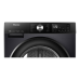 HISENSE DH3S902BB3 - Warmtepompdroger - 9 kg - 64 dB - Energielabel C