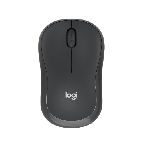 LOGITECH M240 Stille Bluetooth Muis Draadloos Graphite