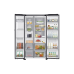 SAMSUNG RS90F64EDTEF - Amerikaanse koelkast - breedte 91.2 cm - hoogte 178.4 cm - NoFrost