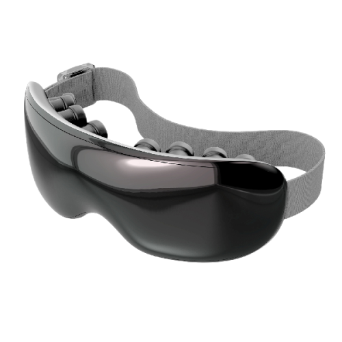 MEDIVON Horizontravel2 eye massager 4 modes travel grey