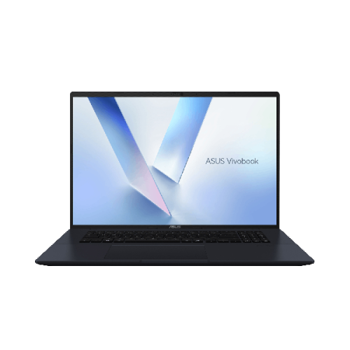 ASUS Vivobook 18 M1807HA-S8118W - 18.4 inch - WUXGA - AMD Ryzen™ 7 260 - 32 GB - 1 TB - Radeon™ Onboard Graphics
