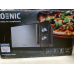 KOENIC KMW 1221 B Microwave Solo