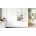 BOSCH KIL32ADD1 - Koelkast met vriesvak - breedte 55.8 cm - hoogte 102.1 cm - Half geïntegreerd - Nishoogte 102.5 cm