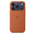 APPLE Cover Silicone MagSafe iPhone 17 Pro Terracotta