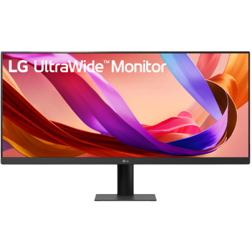 LG UltraWide 29U511-B - 29 inch - 2560 x 1080  (FHD+) - IPS-paneel