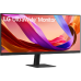 LG UltraWide 29U511-B - 29 inch - 2560 x 1080  (FHD+) - IPS-paneel