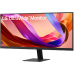 LG UltraWide 29U511-B - 29 inch - 2560 x 1080  (FHD+) - IPS-paneel