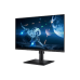 SAMSUNG Essential Monitor S4 LS24D402GAUXEN - 24 inch - 1920 x 1080 (Full HD) - IPS (In-Plane Switching)