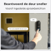 REOLINK D340P Doorbell 2K+ Wired PoE inc Chime Slimme deurbel