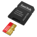 SANDISK Geheugenkaart Extreme microSDXC 256 GB (2025833)