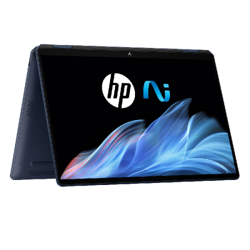 HP Omnibook Ultra Flip 14-FH0016NB - 14 inch - 2.8K - Intel Core Ultra 7 258V - 32 GB - 1 TB - Arc™ GPU - Copilot+ PC