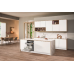 MIELE G 5410 SCI BW - inbouw vaatwasser - Half geïntegreerd - 14 bestekken - 44 dB(A)