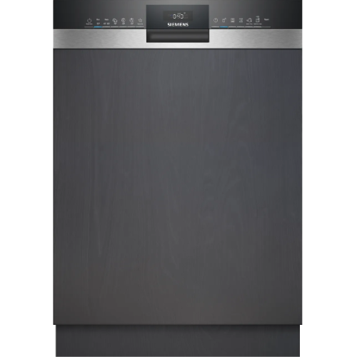 SIEMENS SN53HS10TE - inbouwvaatwasser - Volledig geïntegreerd - 13 bestekken - 46 dB(A)