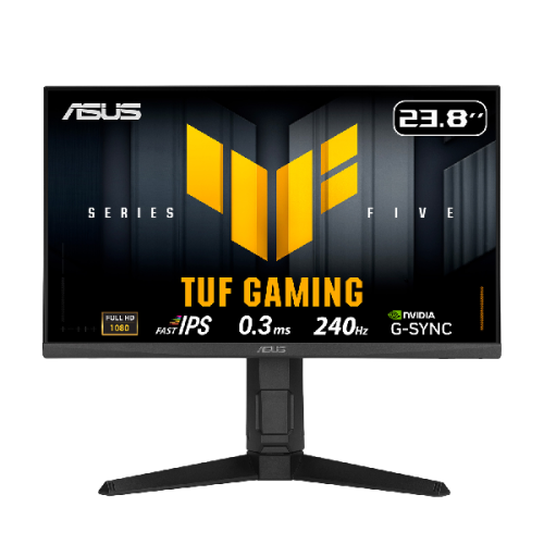 ASUS TUF Gaming VG249QML5A - 23.8 inch - Full HD - FAST IPS