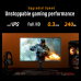 ASUS TUF Gaming VG249QML5A - 23.8 inch - Full HD - FAST IPS