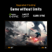 ASUS TUF Gaming VG249QML5A - 23.8 inch - Full HD - FAST IPS