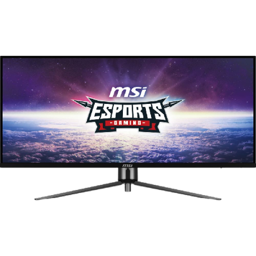 MSI Gaming monitor MAG401QR 40" UWQHD 155 Hz 1 ms (MAG401QR)