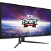 MSI Gaming monitor MAG401QR 40" UWQHD 155 Hz 1 ms (MAG401QR)