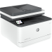 HP All-in-one printer LaserJet Pro MFP 3102fdn All-in-one printer