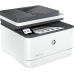 HP All-in-one printer LaserJet Pro MFP 3102fdn All-in-one printer