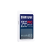 SAMSUNG SDXC Geheugenkaart Pro Ultimate 256 GB (MB-SY256S/WW)