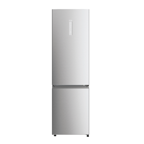 HAIER HDPW7620AANPK - Koel-vriescombinatie - breedte 205 cm - hoogte 59.5 cm - NoFrost