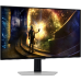 SAMSUNG Odyssey OLED G6 LS27DG612SUXEN - 27 inch - 2560 x 1440 (Quad HD) - 0.03 ms - 240 Hz