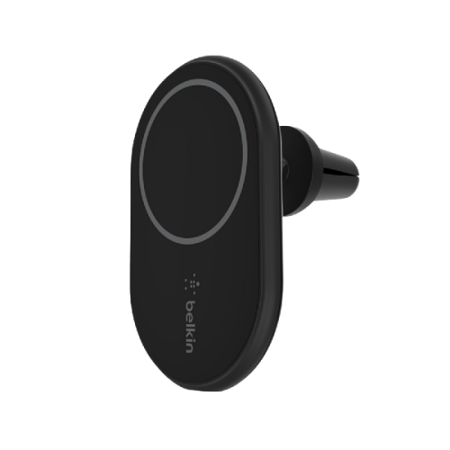 BELKIN MagSafe magnetische autolader met sigarettenaanstekeraansluiting PD 20 W Zwart (WIC004BTBK-NC)