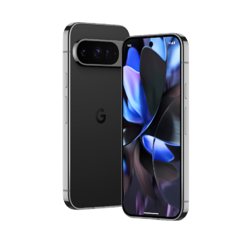 GOOGLE Pixel 9 Pro - 256GB - 5G - Obsidian