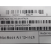 APPLE MacBook Air 13" (2024) M3 512 GB Space Grijs (MC8M4F)