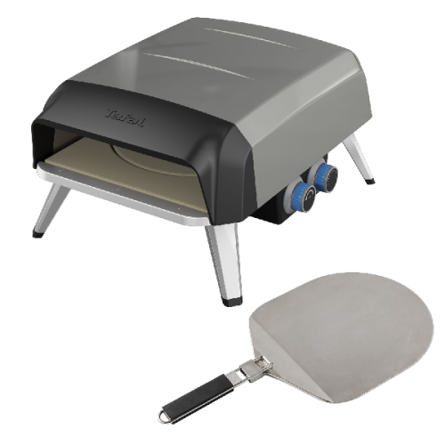 TEFAL Pizza Pronto Gas Pizza Oven