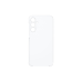 SAMSUNG Cover Clear Case Galaxy A16 Transparant (EF-QA166CTEGWW)