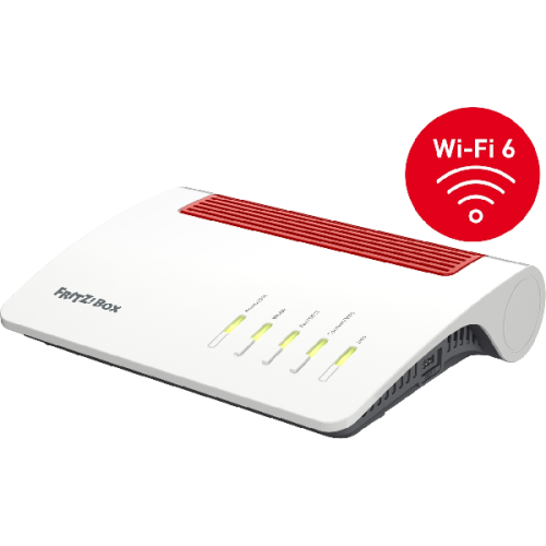 AVM FRITZ!Box 7590 AX (20002999)