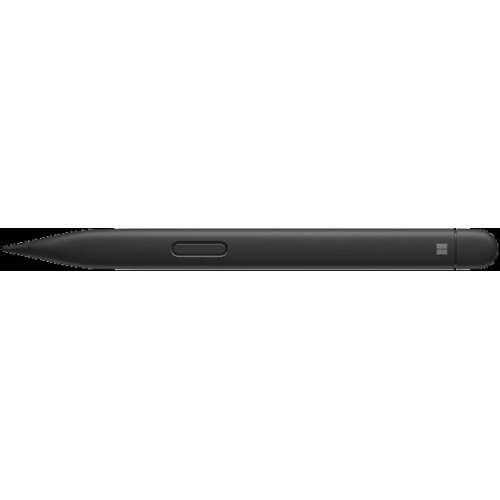 MICROSOFT Stylus Surface Slim Pen 2 Zwart (8WV-00002)