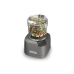 KENWOOD Hakmolen DuoPrep 2-in-1 Chopper Grinder (CHP80.000SI)