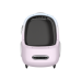 PETKIT Breezy2 Smart Cat Carrier- Pink Carrier