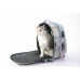 PETKIT Breezy2 Smart Cat Carrier- Pink Carrier