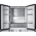 KOENIC Amerikaanse koelkast SIDE BY SIDE D (KDD 181 D NF IN)