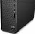 HP Desktop PC Slim S01-aF2000nb Intel Celeron J4025 (8H4Z5EA)