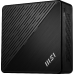 MSI Mini PC CUBI 5 12M-004EU Intel Core i3-1215U 8 GB - 512 GB