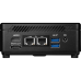 MSI Mini PC CUBI 5 12M-004EU Intel Core i3-1215U 8 GB - 512 GB